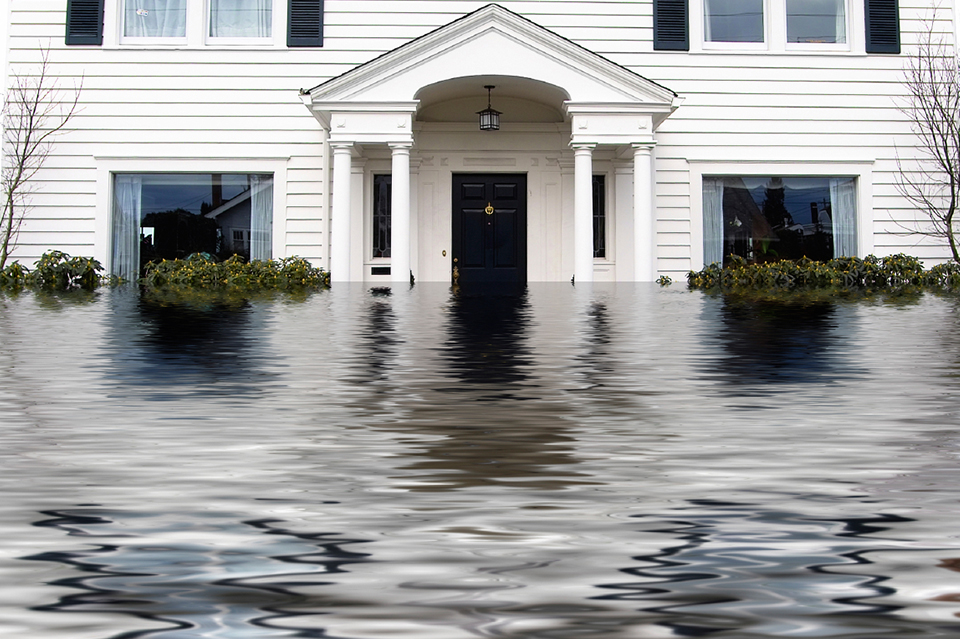 Pennsylvania Flood insurance coverage